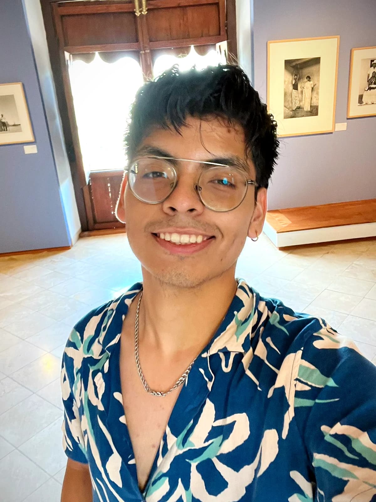 Eduardo Agustin Leal Pastelin - Desarrollador Web en Cancún, México